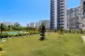 1 bedroom apartment 60 m² Erdemli, Turkey