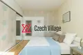 Квартира 1 комната 35 м² Столица Прага, Чехия