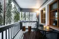Chalet 2 chambres 46 m² Posio, Finlande