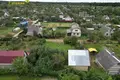 Maison 60 m² Puchavicki sielski Saviet, Bélarus