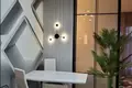Appartement 1 chambre 35 m² Odessa, Ukraine