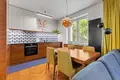 Wohnung 2 zimmer 52 m² Warschau, Polen