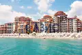 Квартира 2 комнаты 95 м² Святой Влас, Болгария