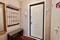 1 room apartment 31 m² Salihorsk, Belarus
