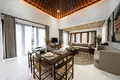 3 bedroom villa 240 m² Tua, Indonesia