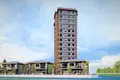Mieszkanie 4 pokoi 145 m² Yenisehir, Turcja