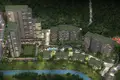3 bedroom apartment 157 m² Sariyer, Turkey