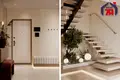 Wohnung 4 zimmer 131 m² Minsk, Belarus