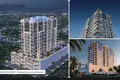 Wohnung 2 zimmer 131 m² Ra’s al-Chaima, Vereinigte Arabische Emirate