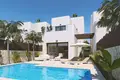 Вилла 3 спальни 264 м² Urbanizacion Mil Palmeras, Испания