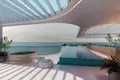Mieszkanie 3 pokoi 161 m² Dubaj, Emiraty Arabskie