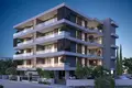 Mieszkanie 2 pokoi 101 m² Agios Ioannis, Cypr