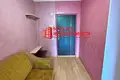 1 room apartment 43 m² Hrodna, Belarus