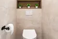 2 room apartment 57 m² Kopishche, Belarus
