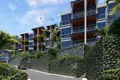 1 bedroom apartment 32 m² Phuket Province, Thailand