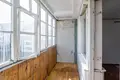 Appartement 1 chambre 36 m² Minsk, Bélarus