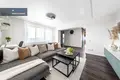 Mieszkanie 3 pokoi 72 m² Wilno, Litwa