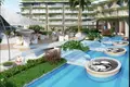 Apartment 27 m² Phuket Province, Thailand