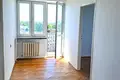 Apartamento 3 habitaciones 44 m² Varsovia, Polonia