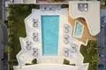 Wohnung 3 Schlafzimmer 175 m² Limassol District, Zypern