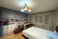 Appartement 3 chambres 66 m² en Mahiliow, Bélarus