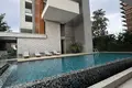 Квартира 1 спальня 56 м² Гермасойя, Кипр