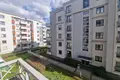 2 room apartment 56 m² Lodz, Poland