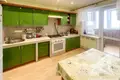 Appartement 3 chambres 67 m² Muchaviecki sielski Saviet, Bélarus