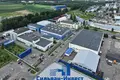 Producción 9 483 m² en Minsk, Belarús