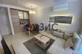 Appartement 2 chambres 45 m² Nessebar, Bulgarie