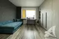 Mieszkanie 2 pokoi 59 m² Brześć, Białoruś