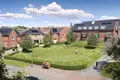 Apartamento 1 habitacion 50 m² Maidenhead, Reino Unido