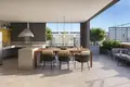 Apartamento 2 habitaciones 36 m² Regiao Imediata de Sao Paulo, Brasil