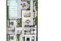 Вилла 4 комнаты 324 м² Си Сунтон, Таиланд