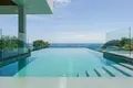 Villa de 6 chambres 1 148 m² Kamala, Thaïlande