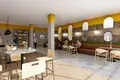 Квартира 57 м² Аланья, Турция