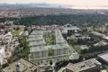 Дуплекс 5 комнат 162 м² Зейтинбурну, Турция