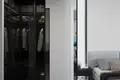 Mieszkanie 1 pokój 66 m² Tivat, Czarnogóra