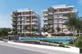 Квартира 3 спальни 161 м² муниципалитет Лимасол, Кипр