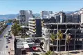 Appartement dans un nouvel immeuble Appartements élégants avec vue sur la mer à Mahmutlar, Alanya