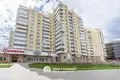 Квартира 2 комнаты 56 м² Минск, Беларусь