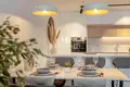 Квартира 2 комнаты 81 м² Мельине, Черногория