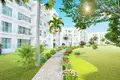 Wohnung 1 zimmer 41 m² Sosua, Dominikanische Republik