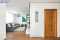 Квартира 3 комнаты 68 м² Вильнюс, Литва