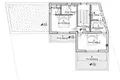 Villa de tres dormitorios 195 m² Rabac, Croacia