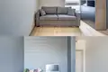 Квартира 4 комнаты 93 м² Вильнюс, Литва