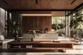 Estudio 1 habitación  Rawai, Tailandia