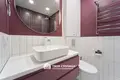 Apartamento 1 habitación 31 m² Minsk, Belarús