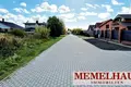 Działki  Budrikai, Litwa