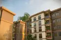 Apartamento 3 habitaciones 146 m² Basaksehir, Turquía